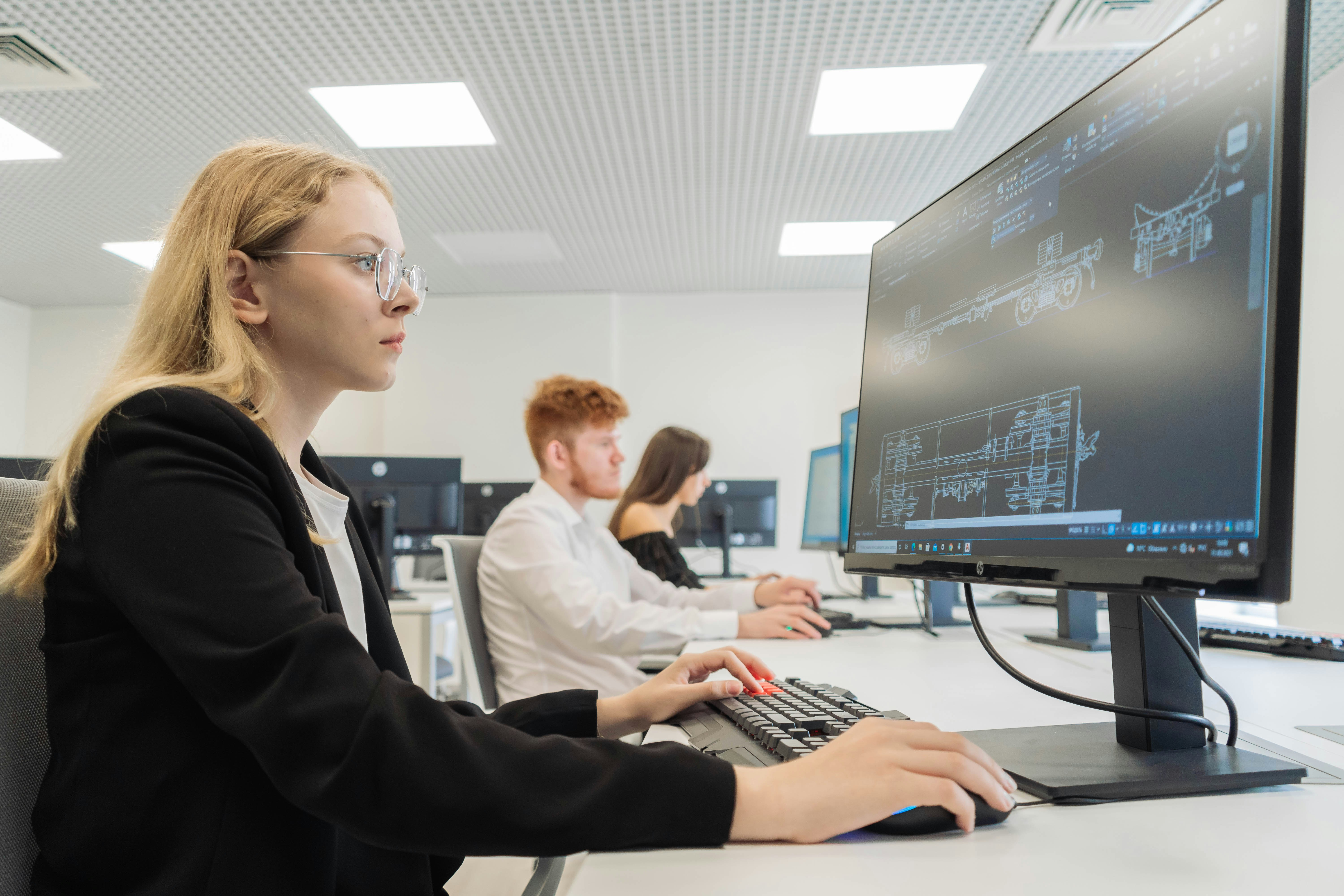 Fast Issue Resolution